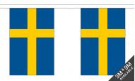 Sweden Buntings